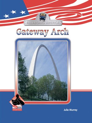 cover image of Gateway Arch